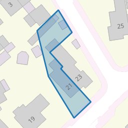 Perceel HLD01-L-4743