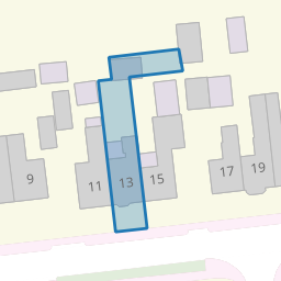 Perceel HLD01-L-4744