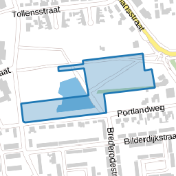 Perceel HLD01-L-4758