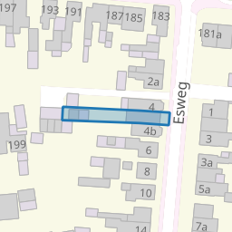 Perceel HLD01-L-4767