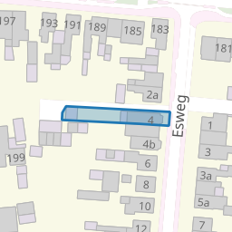 Perceel HLD01-L-4770