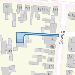 Perceel HLD01-L-4771