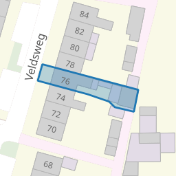 Perceel HLD01-L-4780