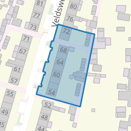 Perceel HLD01-L-4784