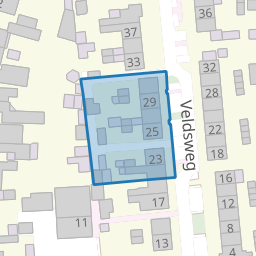 Perceel HLD01-L-4791