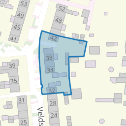 Perceel HLD01-L-4792