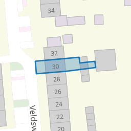 Perceel HLD01-L-4793