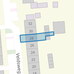 Perceel HLD01-L-4794