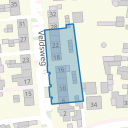 Perceel HLD01-L-4795