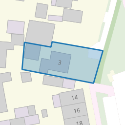 Perceel HLD01-L-4800