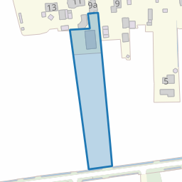 Perceel HLD01-L-4814