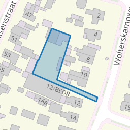 Perceel HLD01-L-4820