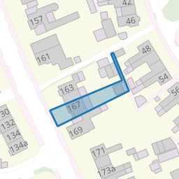 Perceel HLD01-L-4825