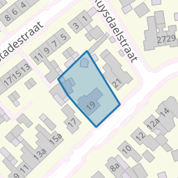 Perceel HLD01-L-4827