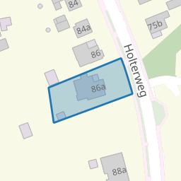 Perceel HLD01-L-4836