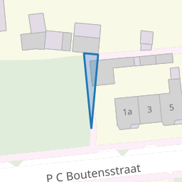 Perceel HLD01-L-4839