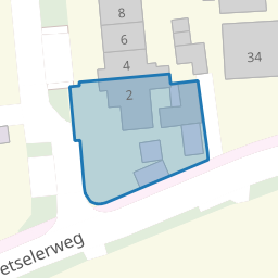 Perceel HLD01-L-4857