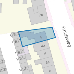 Perceel HLD01-L-4888