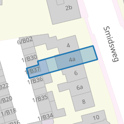 Perceel HLD01-L-4889