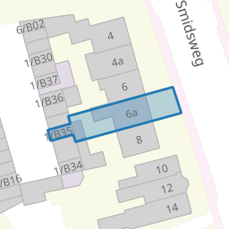 Perceel HLD01-L-4891