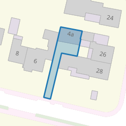 Perceel HLD01-L-4899