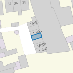 Perceel HLD01-L-4910