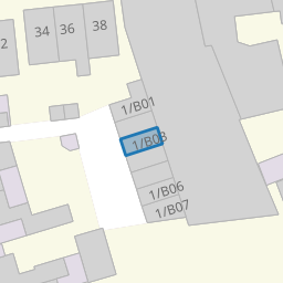 Perceel HLD01-L-4911