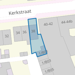 Perceel HLD01-L-4914
