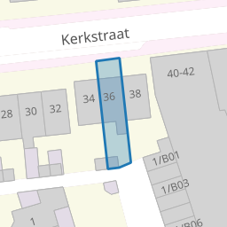 Perceel HLD01-L-4915