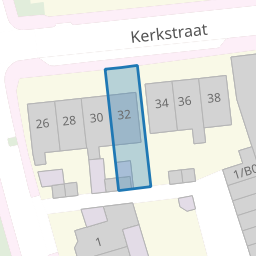 Perceel HLD01-L-4917