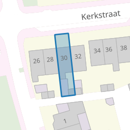 Perceel HLD01-L-4918