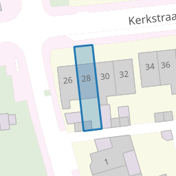 Perceel HLD01-L-4919