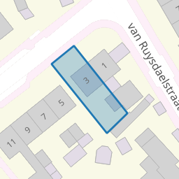 Perceel HLD01-L-4926