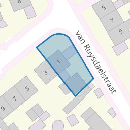 Perceel HLD01-L-4927