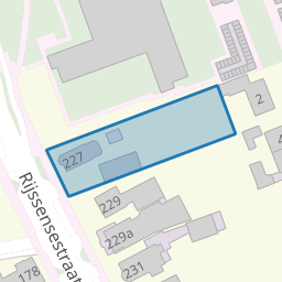 Perceel HLD01-L-4929