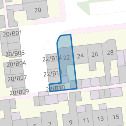 Perceel HLD01-L-4930