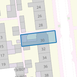 Perceel HLD01-L-4935