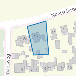 Perceel HLD01-L-4950