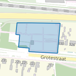 Perceel HLD01-L-4956