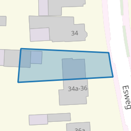 Perceel HLD01-L-4957