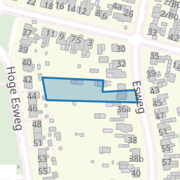 Perceel HLD01-L-4958