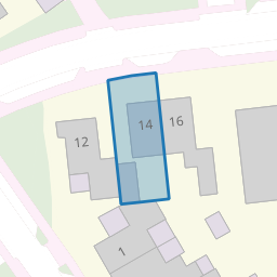 Perceel HLD01-L-4991