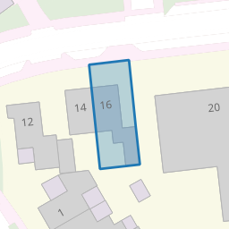 Perceel HLD01-L-4992