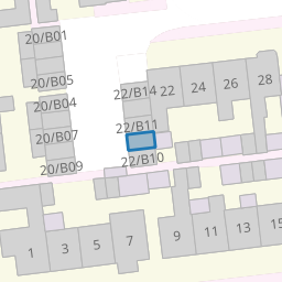 Perceel HLD01-L-4998