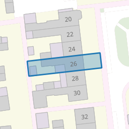 Perceel HLD01-L-4999