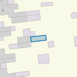 Perceel HLD01-L-5004