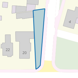 Perceel HLD01-L-5017