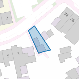 Perceel HLD01-L-5019