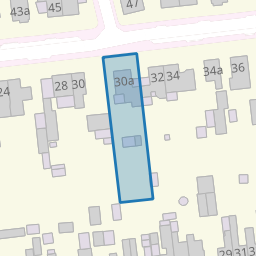 Perceel HLD01-L-5031