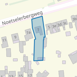 Perceel HLD01-L-5042